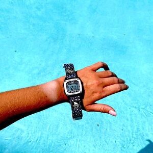 Freestyle X Ocean Ramsey SharkClip Watch